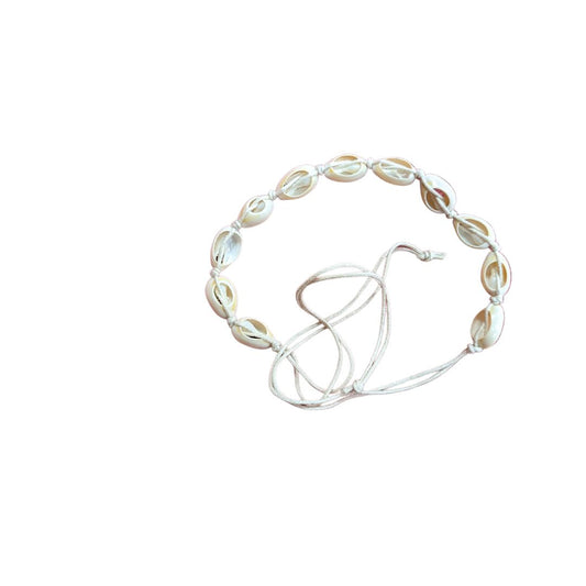 Seashell Necklace