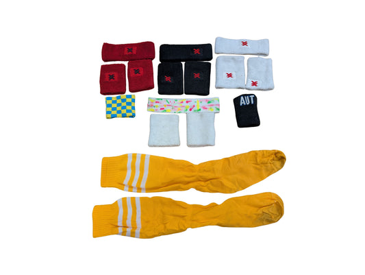 Sports Gear