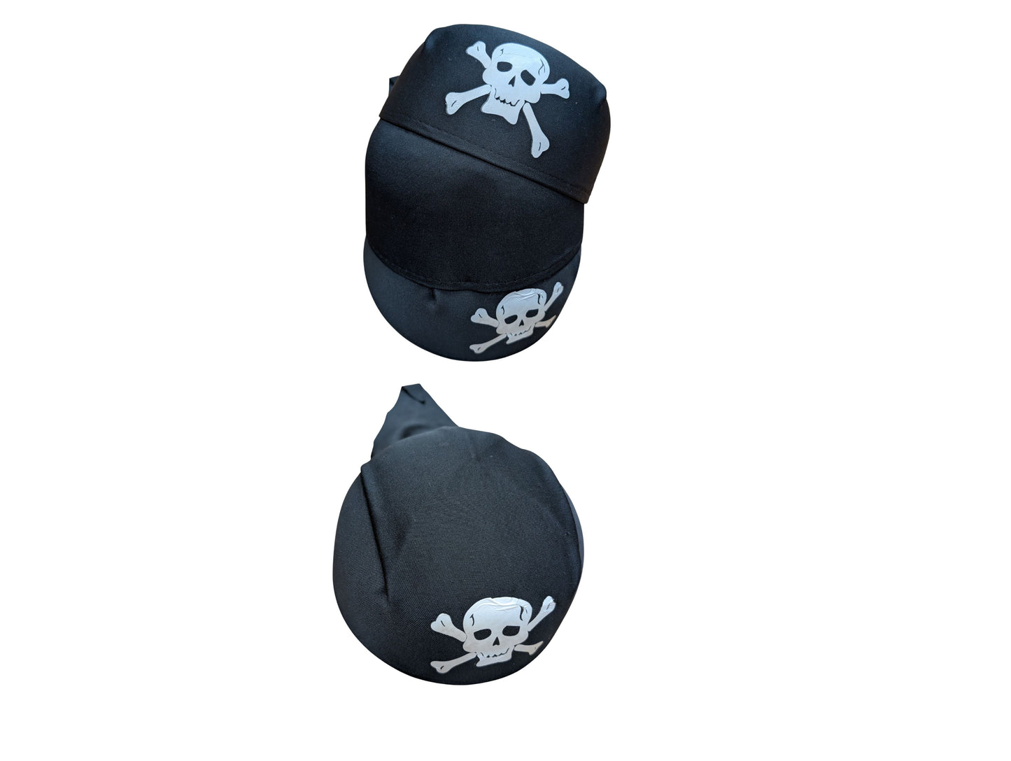 Pirate Caps