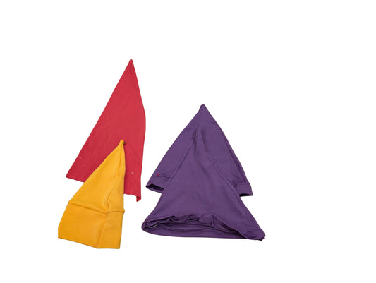 Pointy Pixie Hats