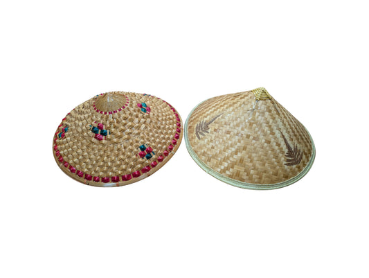 Japanese Straw Hat