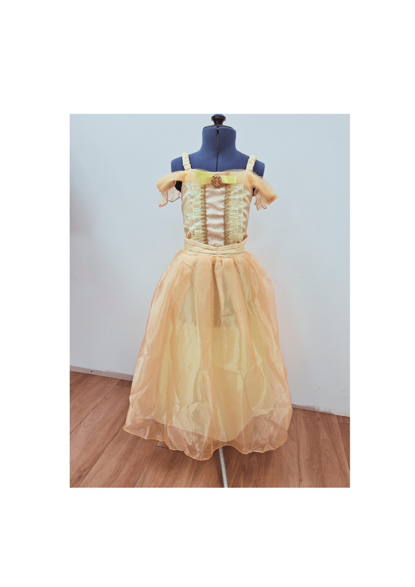 Princess Dress