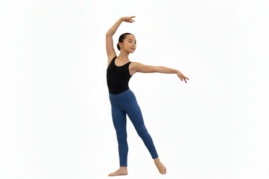 Jeggings - Blue