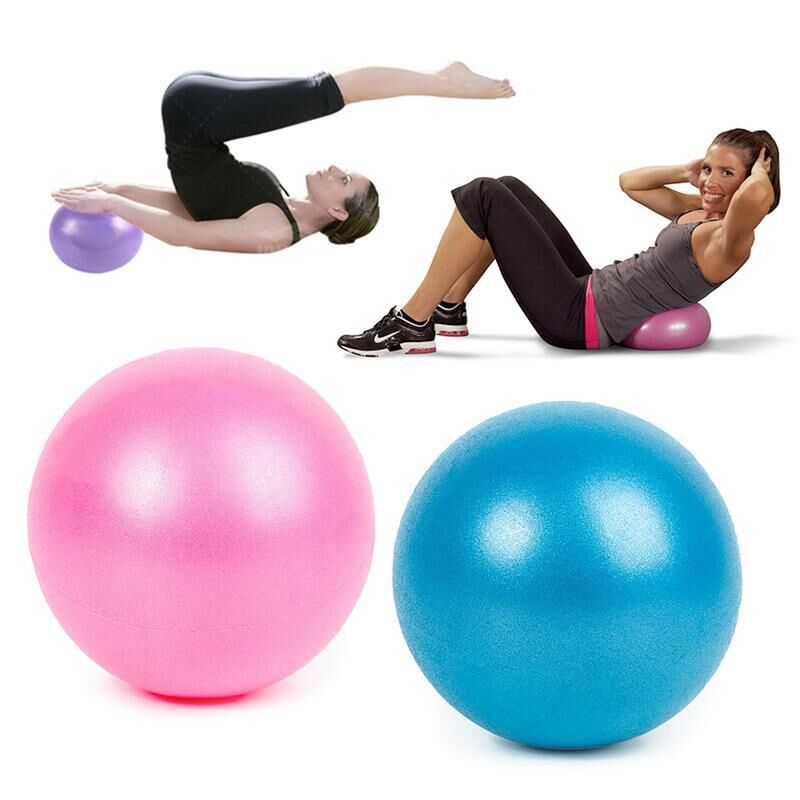 Exercise ball