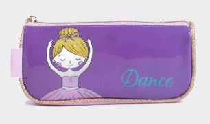 Ballerina Star pencil case