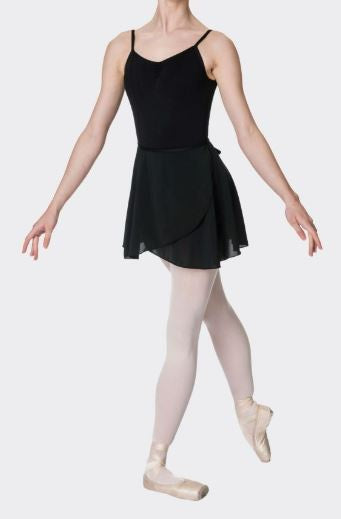 Wrap Skirt (Premium)