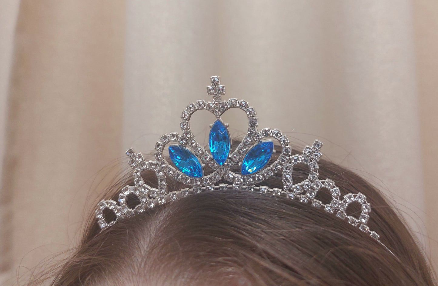 Tiara Headband