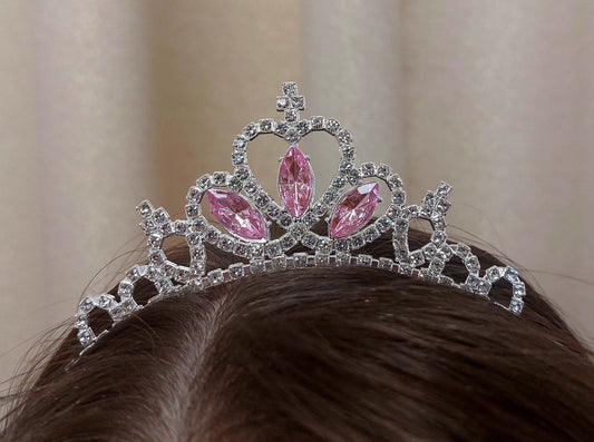 Tiara Headband