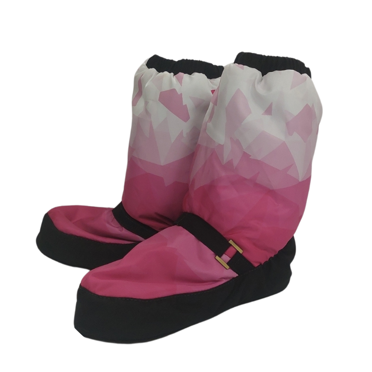 Snuggle Boots