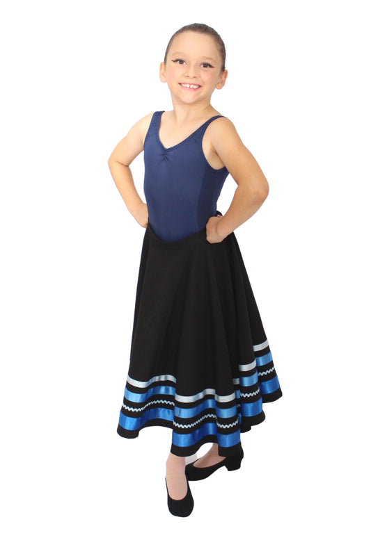 Character Skirt - custom