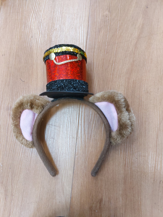 Flying Monkey Ears