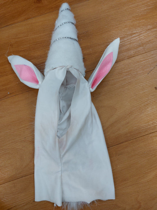 Unicorn Horn and Ears