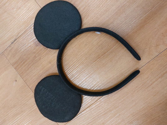 Panda Ears