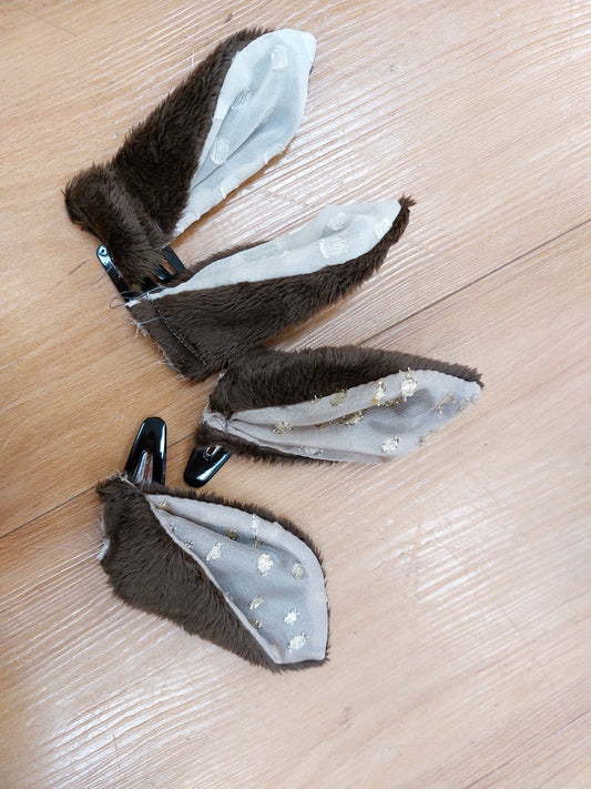 Deer Ears