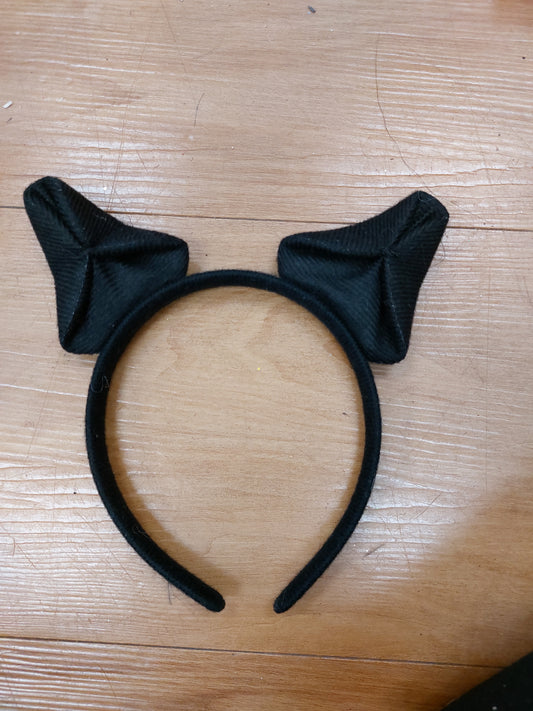 Black Panther Ears
