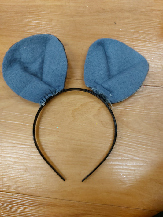 Grey Mouse Ears