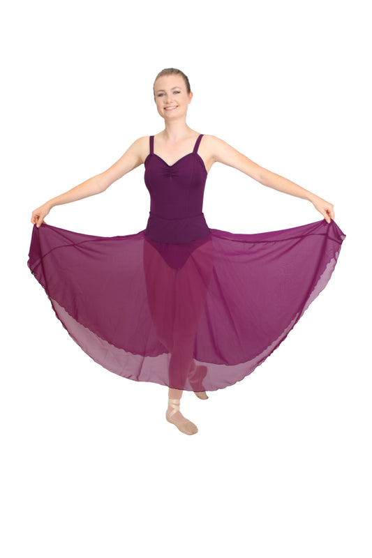 Port Leotard - Grade 6-8