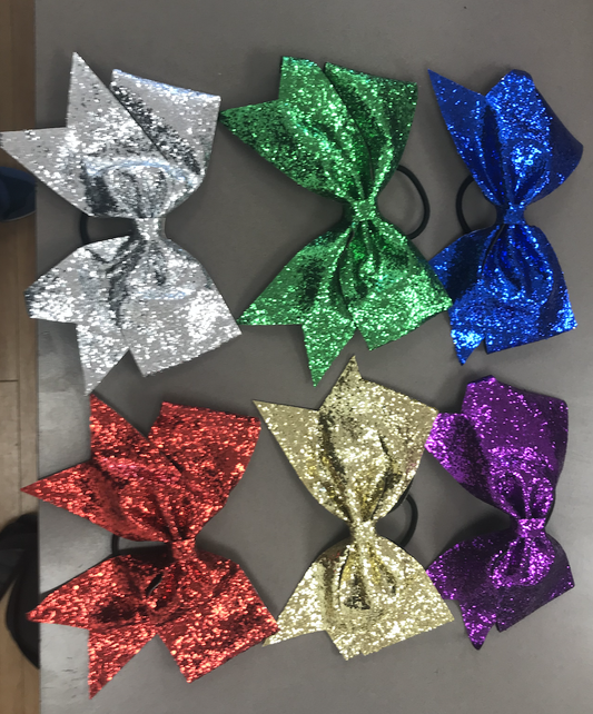 Large Bow