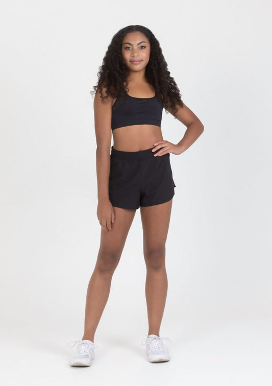 Eco Running Shorts