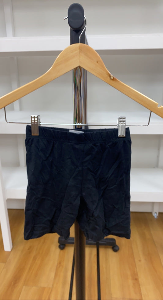 Black Shorts