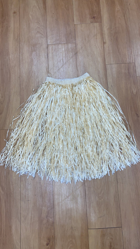 Grass Skirt