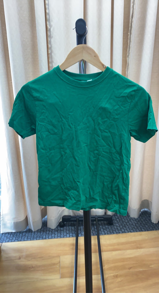 Plain Green Top
