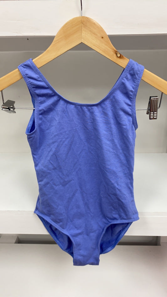 Periwinkle Leotard