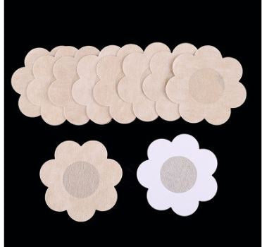 Nipple Covers - disposable