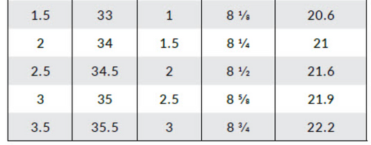 Clara Ballet Shoe U209C