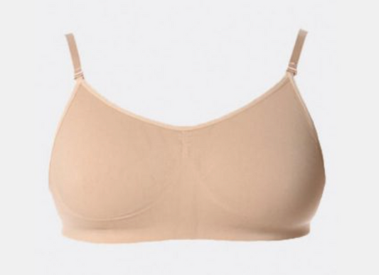 Convertible Dance Bra