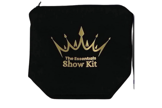 Show Kit Bag Only