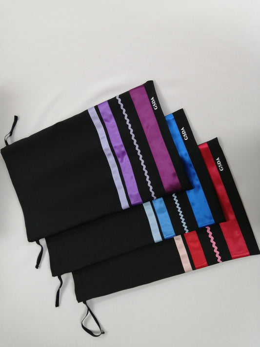 Character skirt bag