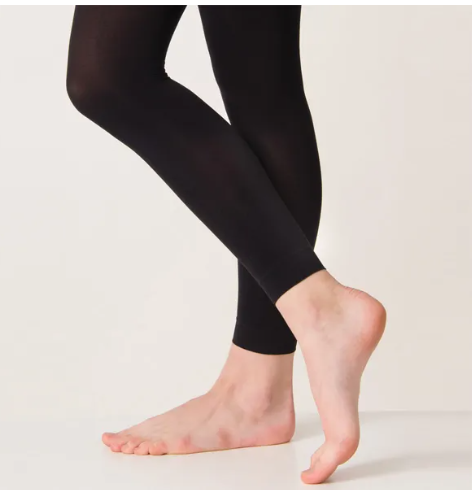 Dance Footless tights